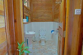 Tree House Bungalows Resort