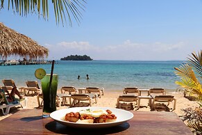 Tree House Bungalows Resort