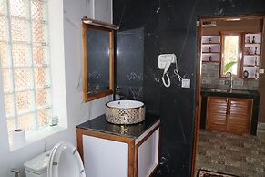 Tree House Bungalows Resort