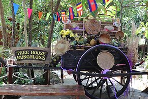 Tree House Bungalows Resort