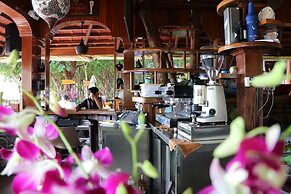 Tree House Bungalows Resort