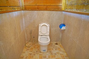 Tree House Bungalows Resort