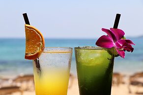 Tree House Bungalows Resort