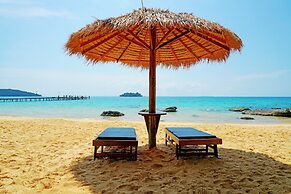 Tree House Bungalows Resort