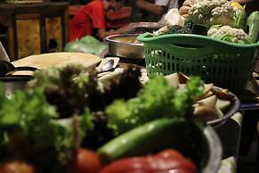 Tree House Bungalows Resort