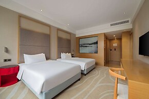 Jingtang Ramada Encore Hotel