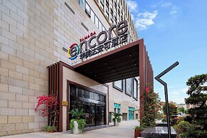 Jingtang Ramada Encore Hotel