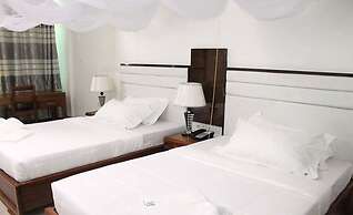 Nefaland Hotel