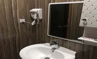 Nefaland Hotel