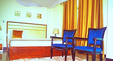 Nefaland Hotel