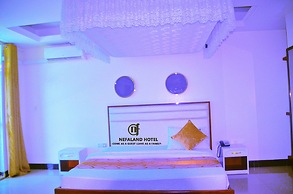 Nefaland Hotel