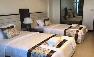 Nefaland Hotel