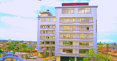 Nefaland Hotel