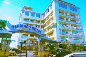 Nefaland Hotel