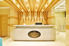 Hotel Amritsar International