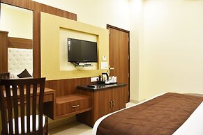 Hotel Amritsar International