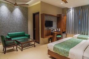 Hotel Amritsar International