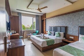 Hotel Amritsar International