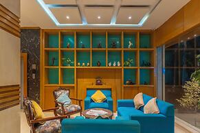 Hotel Amritsar International