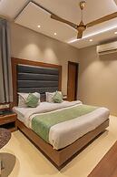 Hotel Amritsar International