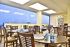 Hotel Amritsar International