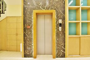 Hotel Amritsar International