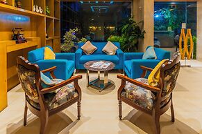 Hotel Amritsar International