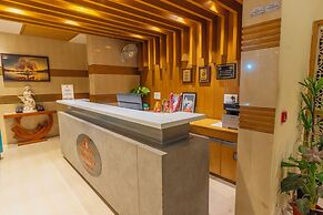 Hotel Amritsar International