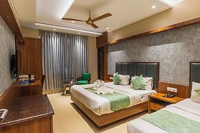 Hotel Amritsar International