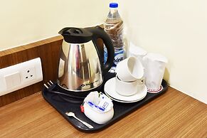 Hotel Amritsar International