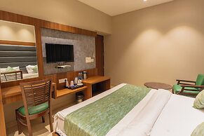 Hotel Amritsar International