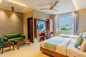 Hotel Amritsar International