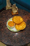 Hotel Amritsar International