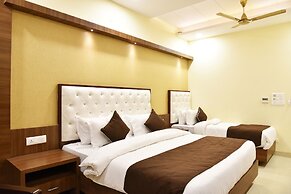 Hotel Amritsar International