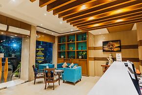 Hotel Amritsar International