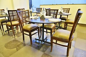 Hotel Amritsar International