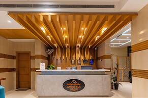 Hotel Amritsar International