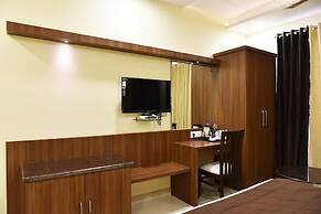 Hotel Amritsar International