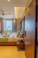 Hotel Amritsar International