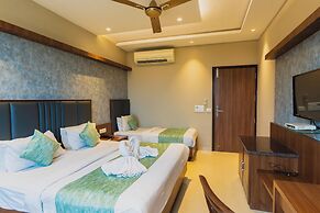 Hotel Amritsar International