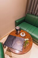 Hotel Amritsar International