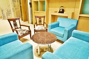 Hotel Amritsar International