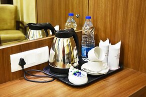 Hotel Amritsar International