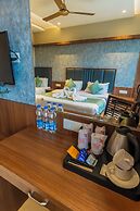 Hotel Amritsar International