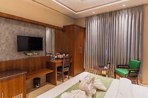 Hotel Amritsar International