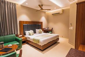 Hotel Amritsar International