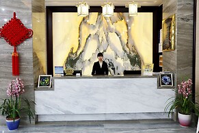 Huangshan Dexin Hotel