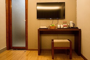 Huangshan Dexin Hotel