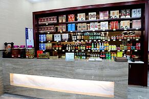 Huangshan Dexin Hotel
