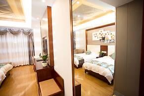 Huangshan Dexin Hotel